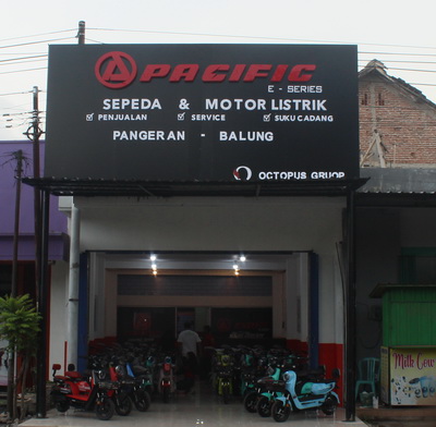 Dealer Balung